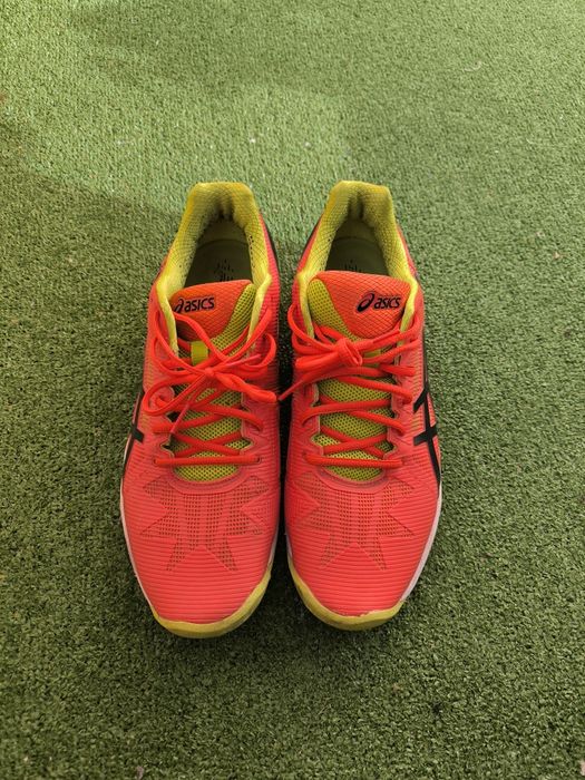 Маратонки Asics, номер 45