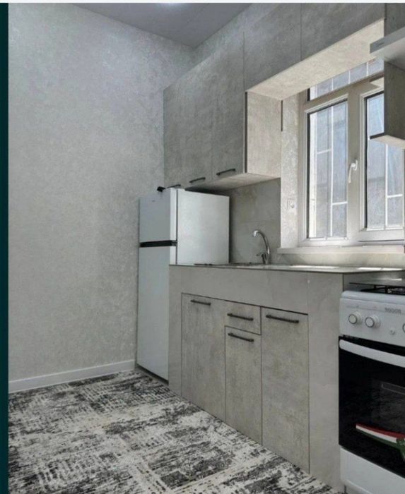 Qorasuv Massiv metro yaqnida kvartira