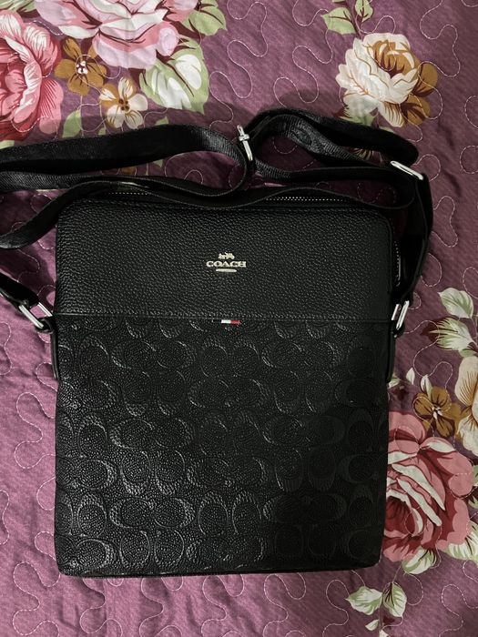 Барсетка мужская Coach