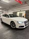 Audi S5 AUDI S5 quattro 2015 3.0 TFSI 333CP S-TRONIC 7 DL501