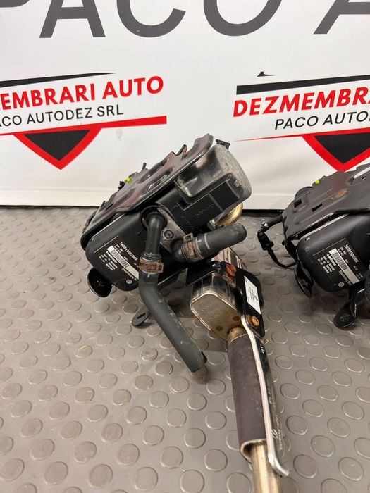 Webasto/ Sirocou Vw Golf Touran Caddy Jetta Skoda Seat