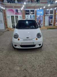 Chevrolet Matiz mix3