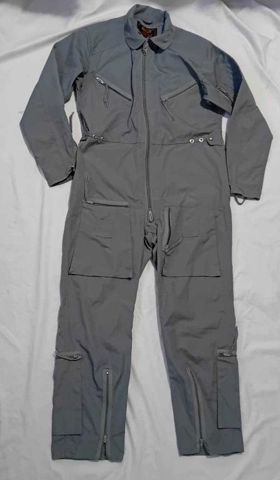 Costum Pilot Forțele Aeriene Germane barbati nr 52