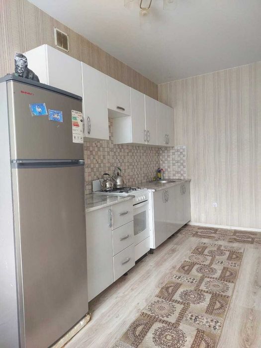 В продаже 2х-ком квартира в районе Плазы
