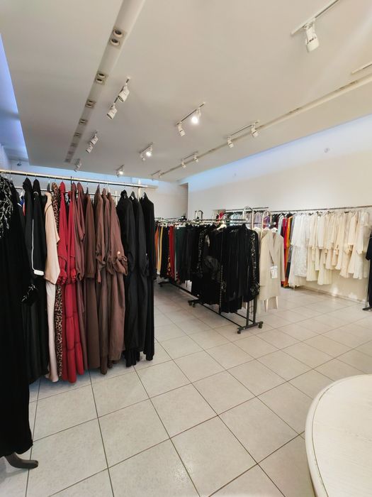 Arenda Komercheskiy Pomishenia GULZOR #AAA010