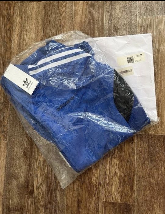 Adidas Originals S 46 ориг новая nike reebok puma asics jordan hugo