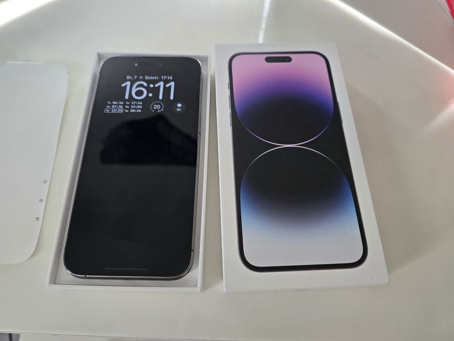 Iphone 14 Pro Max