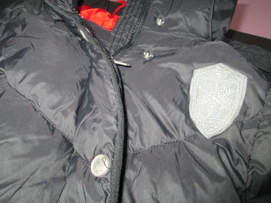 vesta groasa Tom Taylor dame XS/S