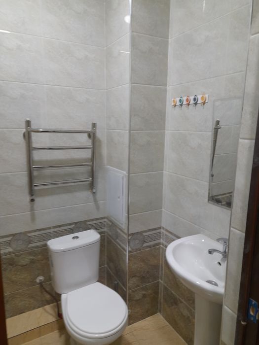 Qo'yliq metro kompus yaqinida navastiroyka 1/1/7 ijaraga beriladi