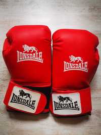 Боксови ръкавици Lonsdale