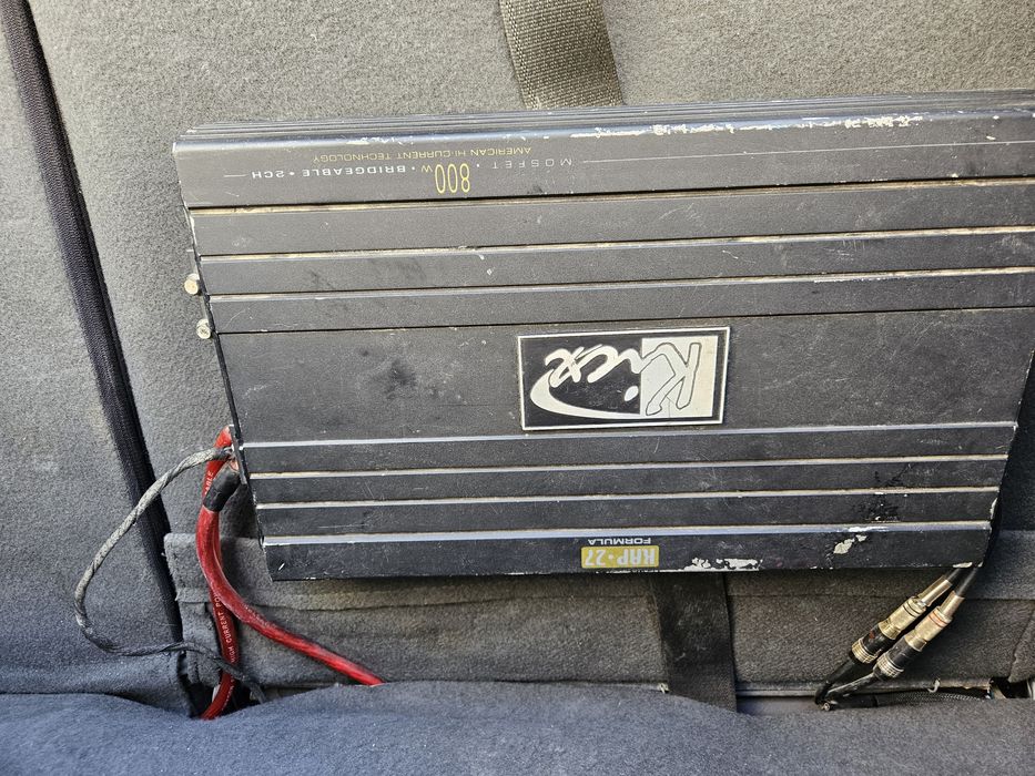 Usilitel 800 w orginal