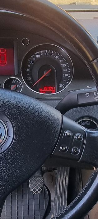 Vând schimb passat b6 2006 2.0 Fsi