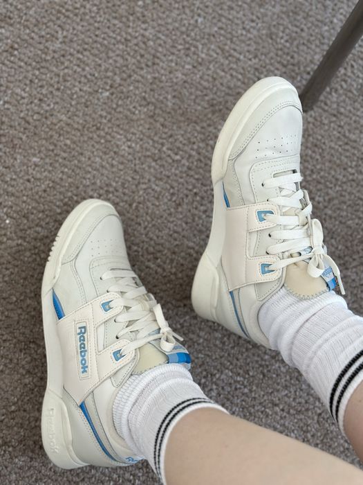Reebok Retro Vintage anii 80’