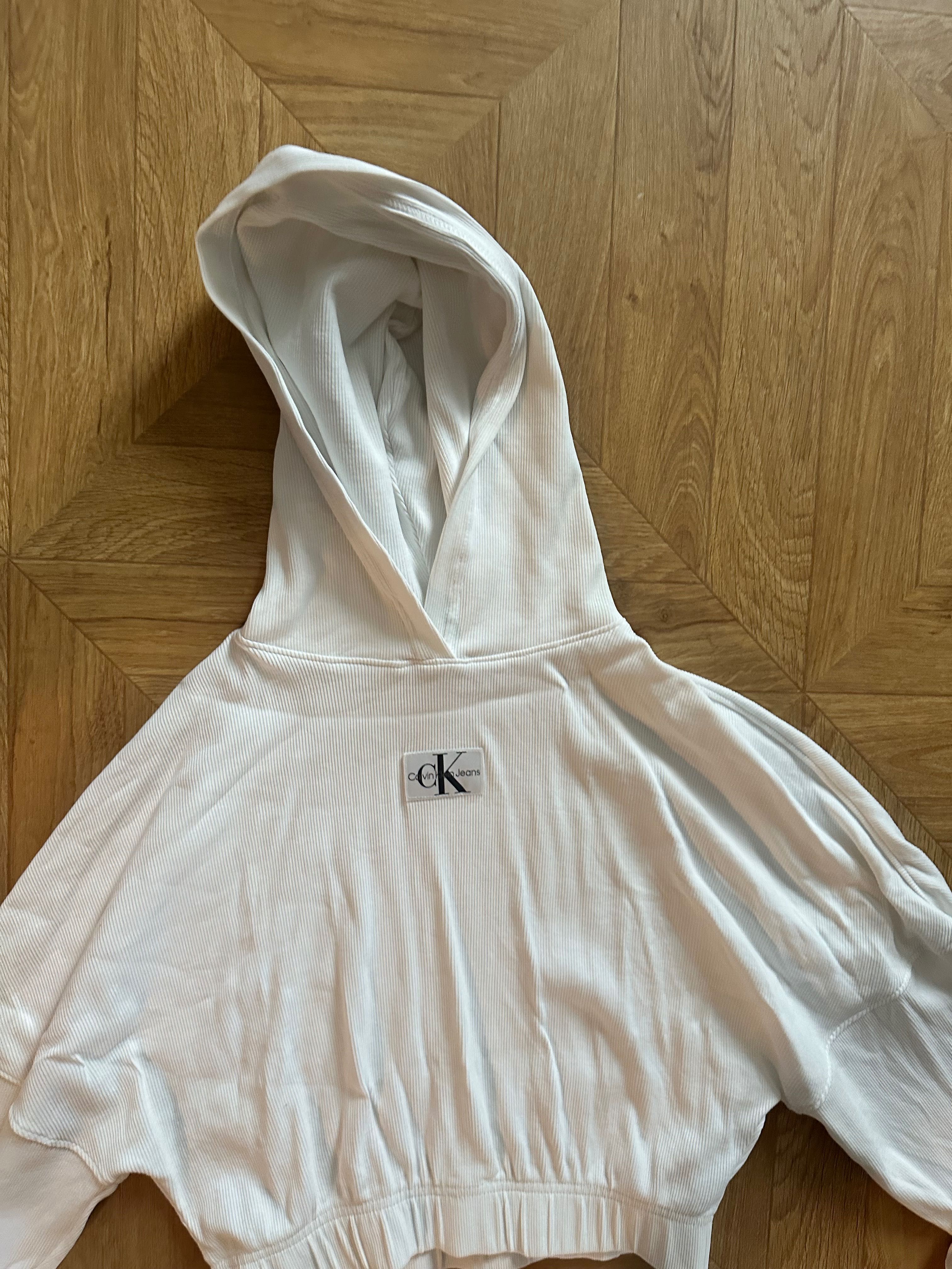 Суитшърт Calvin Klein