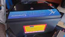 Baterie 12v 100AH  Lifepo4 , USB , incarcator