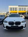 BMW ix3 540km 2024