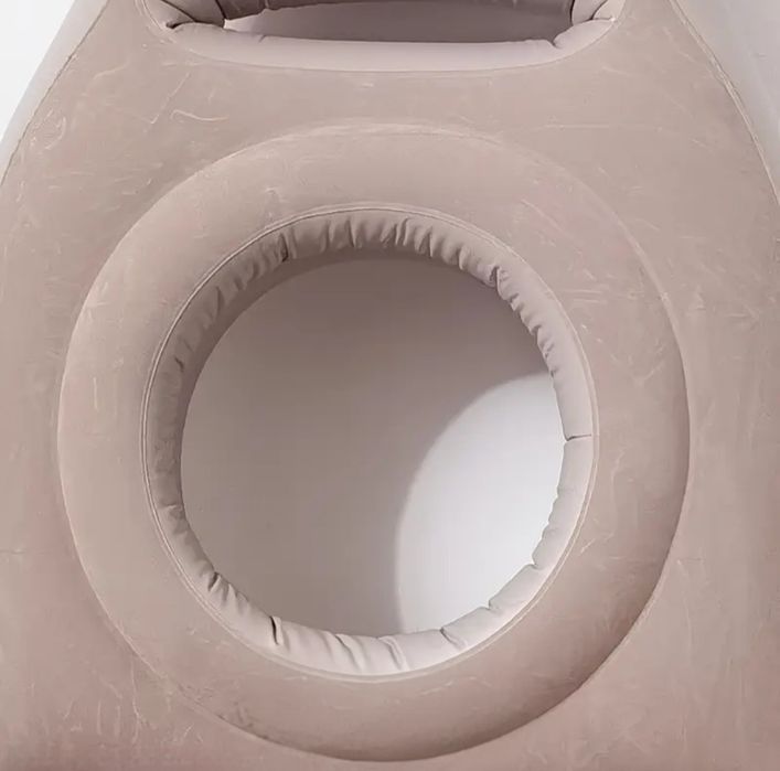 Saltea ultra-moale pentru sarcină