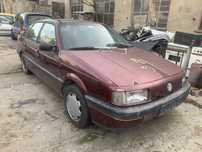 пасат 2 на части!! Passat 2 na chasti