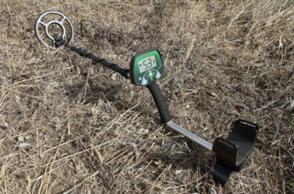 Продам детектор evrotek