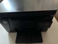 Imprimanta HP Laser Jet Pro Hp MFP M125a