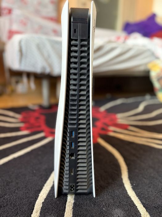 Playstation 5 disc edition 825GB