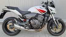 Honda Hornet pc41 an 2009