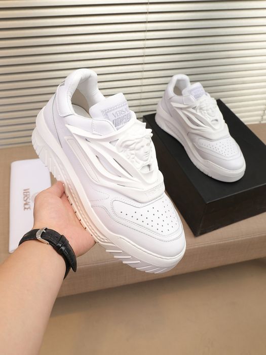 Adidasi Versace Calitate Premium