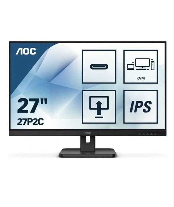 Продам монитор 27 в идеальном состоянии