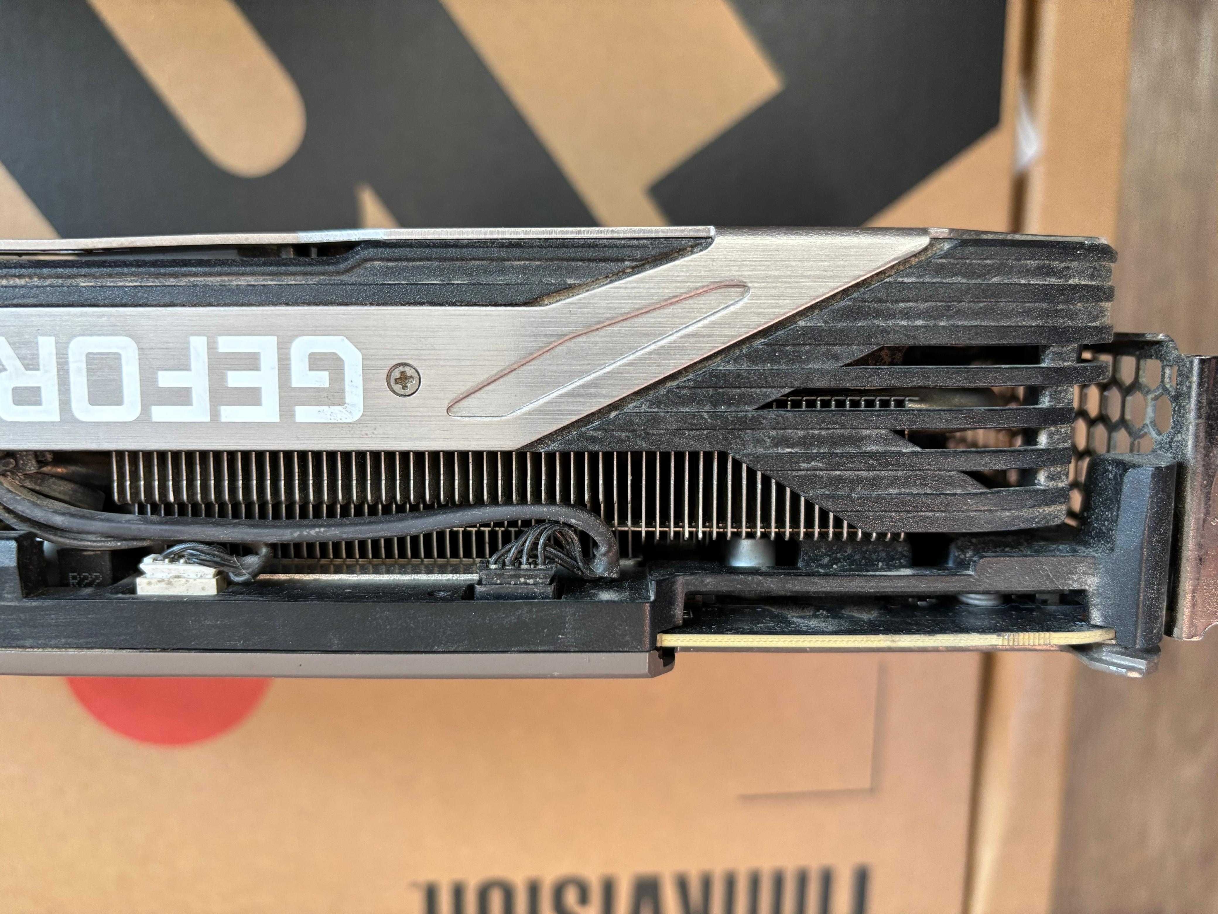 Geforce RTX3080 10GB