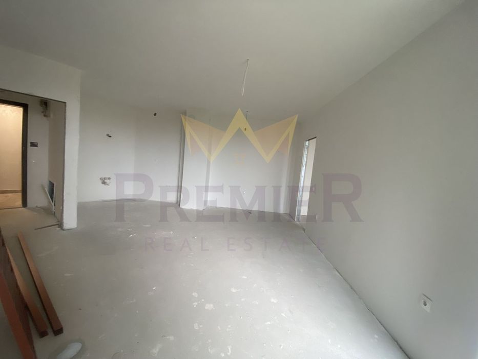 Продава се Тристаен апартамент в София, Младост 4 - 82 кв.м за 2433 €/кв.м - Снимка #1