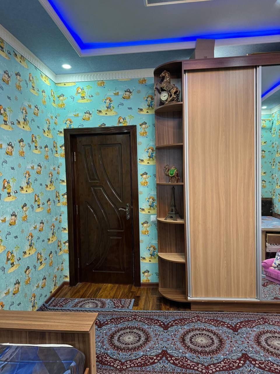 Аренда квартиры в городе Наваи