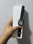 Apple watch 10 42mm Jet Black