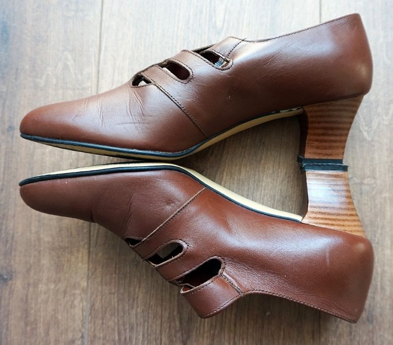 Дамски обувки “Flavia”