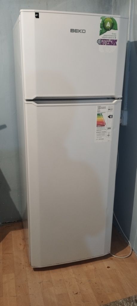 Холодильник BEKO