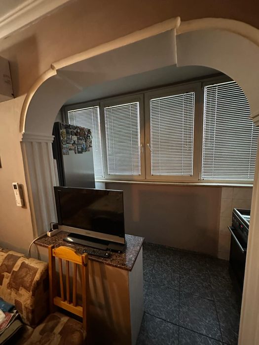 Дава се под наем Тристаен апартамент в София, Люлин 1 - 95 кв.м за 500 € - Снимка #4