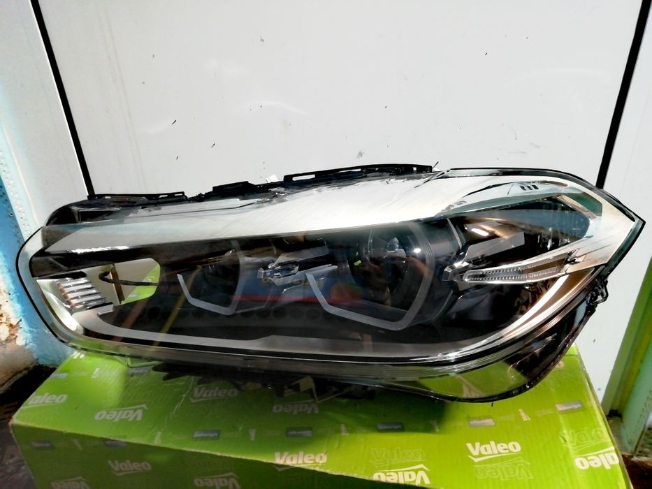 Фар Фарове за БМВ Х2 Ф39 / BMW X2 F39 BMW LED USA.