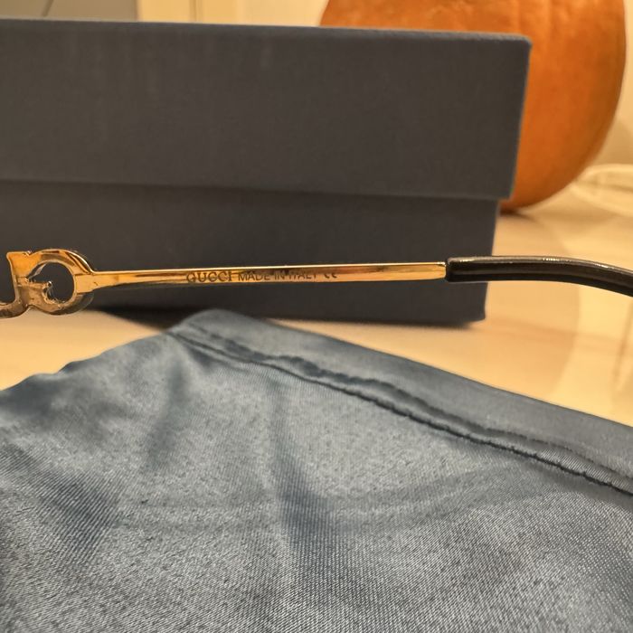 Ochelari de soare/de vedere Gucci