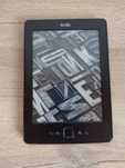 Amazon Kindle 4gen D01100
