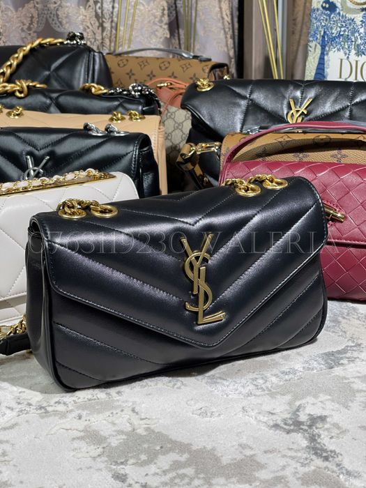 Geanta Y4es S8int L9ent - Loulou versiunea noua medie