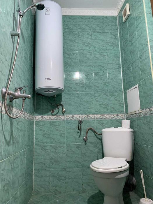 Дава се под наем Тристаен апартамент в Бургас, Възраждане - 105 кв.м за 225 € - Снимка #15