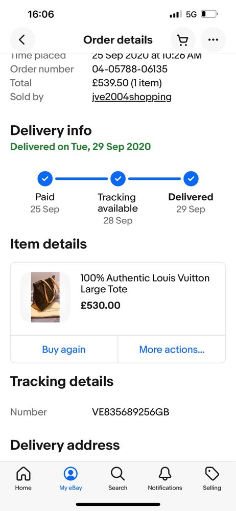 Продавам чанта Louis Vuitton