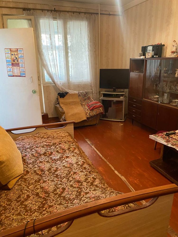 Продажа Учтепа 11 квартал,1/3/4,33 кв.м.