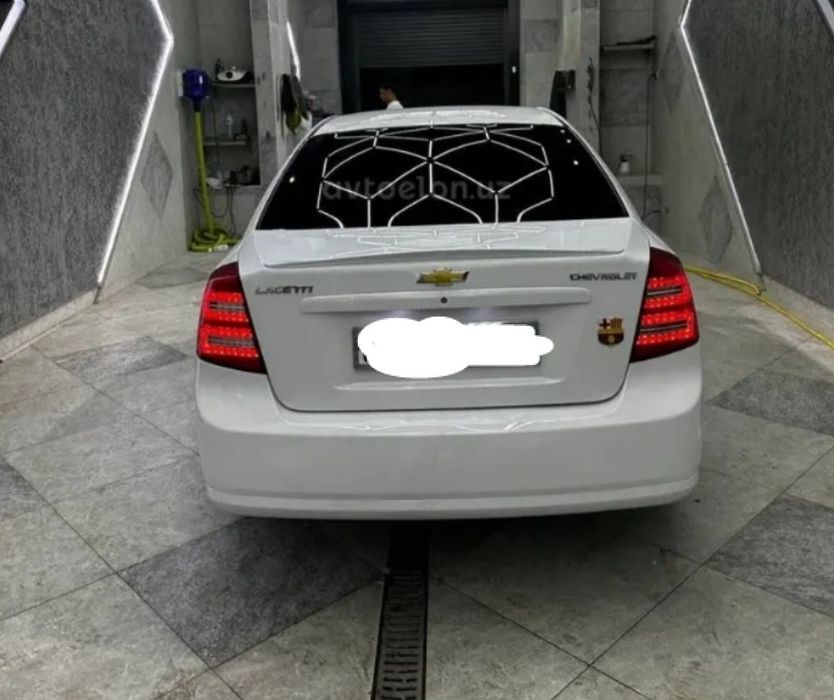 Lasseti 1.8 yaxshi xolatda baraka topadigan moshin