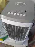 Ventilator cu apa Home air Cooler cu telecomandă . 
Răcitor de aer cu
