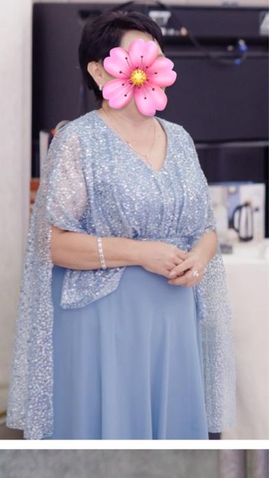 Продам вечернее платье