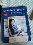 Culegere romana bac
