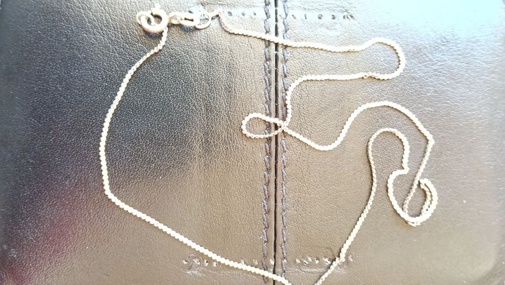 Сребърни обеци,гривни,синджири