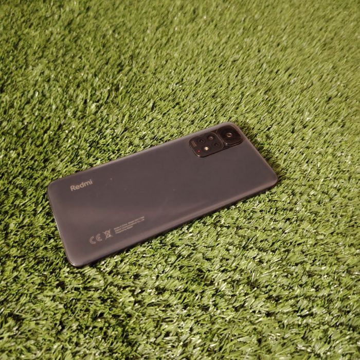 Redmi Note 11s ideal karobkalik