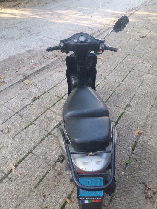prodava se skuter kumcko