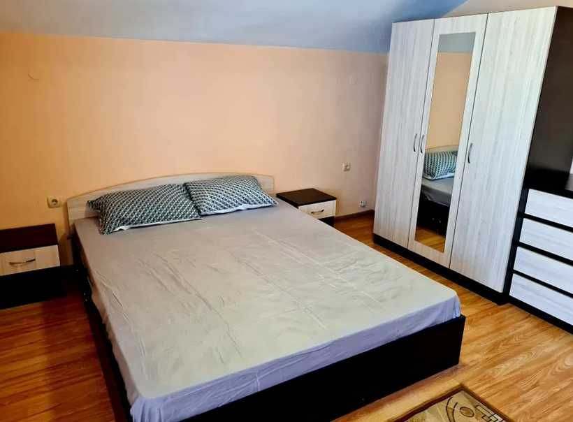 Дава се под наем Мезонет в Пловдив, Център - 130 кв.м за 400 € - Снимка #5